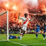 Rayo Vallecano 1-0 Strasbourg : Les Alsaciens Tenus en ÉAnalyzing match details for blog articlechec en Demi-Finale