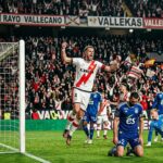 Rayo Vallecano Strasbourg 1-0 : Les Alsaciens Dos Au Mur