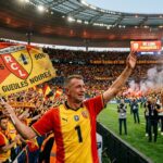 RC Lens Coupe de France 2026 : L&rsquo;Émotion Intense de Guillaume Warmuz