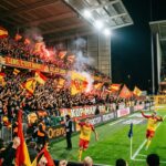 RC Lens En Finale De La Coupe De France Après Sa Démonstration Face À Toulouse