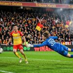 RC Lens-PSG : Les Attaquants Ont-Ils Manqué Leur Occasion ?