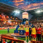 RC Lens Sacré Roi de la Coupe de France Après 120 Ans d&rsquo;Attente
