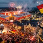 RC Lens : Un Jour Férié Après le Sacre en Coupe de France ?