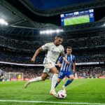 Real Madrid Alavés : Heure et Chaîne TV pour le Match de Liga