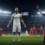 Real Madrid Éliminé Par Bayern : Injustice Ou Réalité Du Foot ?