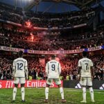 Real Madrid : Mbappé, Vinicius et Camavinga Secoués par la Colère du Bernabéu
