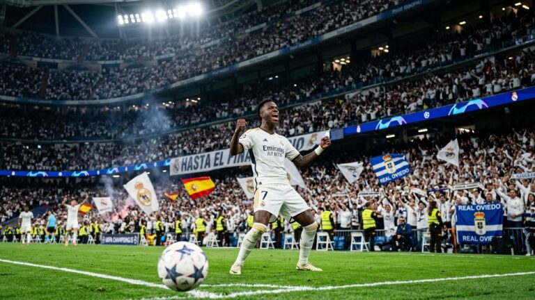 Real Madrid Oviedo : Heure, Chaîne TV et Enjeux du Match de Liga