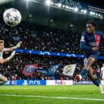 Real Madrid-PSG Youth League : Les Titis s&rsquo;inclinent en Demi-Finale aux Tirs au But