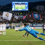 Real Madrid PSG Youth League : Règles En Cas D&rsquo;Égalité