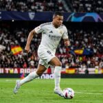 Real Madrid Séville : Mbappé Titulaire pour Chasser le Pichichi