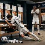 Real Madrid : Tension Explosive Entre Tchouameni et Valverde