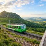 Record Historique Au Panoramique Des Dômes En Avril 2026
