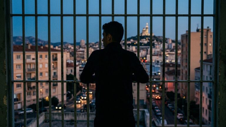 Recruteur d&rsquo;Ados Tueurs Depuis la Prison : Le Procès de « Le H » à Paris
