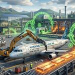 Recyclage Avions : Révolution Aluminium en Puy-de-Dôme