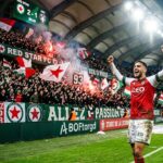 Red Star Amiens : Qualification Playoffs Ligue 1 à Portée
