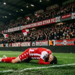 Red Star Battu par Rodez : Les Audoniens Restent en Ligue 2