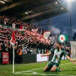 Red Star Bloqué Par Montpellier : Les Playoffs Pour La Montée