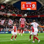 Red Star Défait À Reims (3-2) : Coup Dur Dans La Course À La MontéePlanning article structure- Starting with a hook paragraph, using one H2 and multiple H3s for analysis and context.