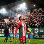Red Star Guingamp 3-2 : Victoire Cruciale pour les Barrages en Ligue 2
