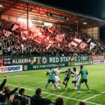 Red Star Guingamp : Poirier Confiant pour le Sprint Final des Play-offs