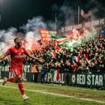 Red Star Montpellier : Les Audoniens Rêvent d&rsquo;une Montée Historique en Ligue 1