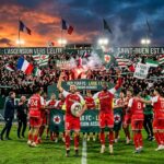 Red Star : Pourquoi Ils Croient À La Ligue 1 Après Writing the blog article51 Ans