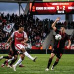 Red Star : Regrets Amers Après La Défaite À Reims Et Le Penalty Contesté