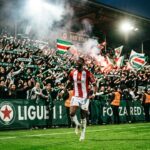 Red Star : Scénarios Pour Une Promotion Directe En Ligue 1