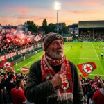 Red Star Vers La Ligue 1 : La Fièvre Monte À Saint-Ouen