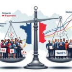 Redistribution des Richesses en France : Quand 56% Reçoivent Plus Qu&rsquo;ils Ne Paient