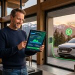 Réduire Sa Facture Électricité de 20% : Gagner Avec Sa Voiture Électrique