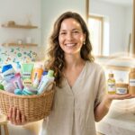 Réduire Ses Produits Cosmétiques : Moins de Polluants pour une Meilleure Santé