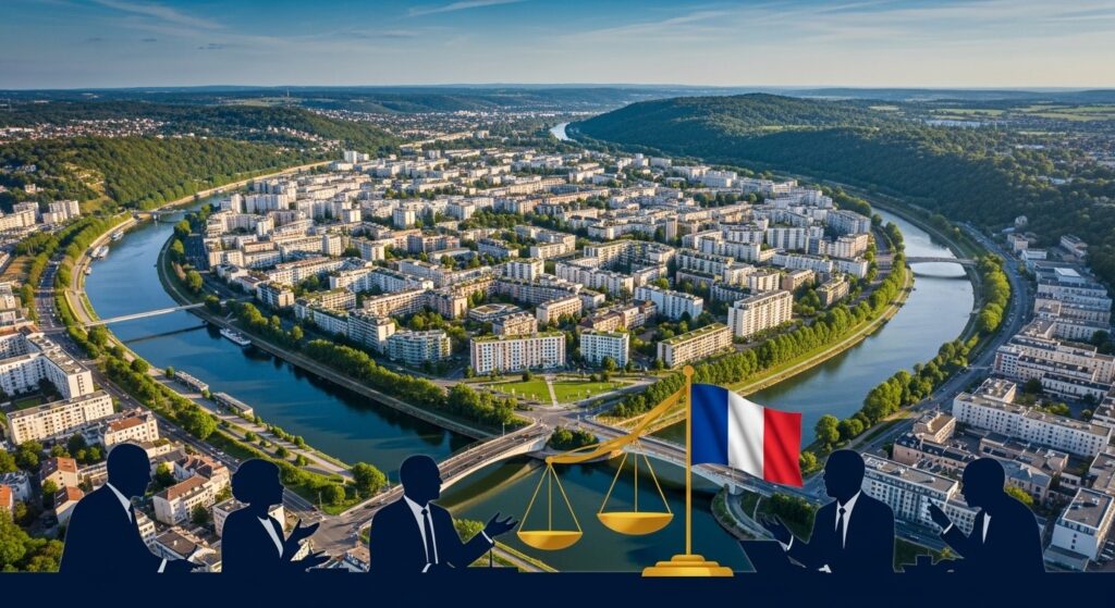 Réélection À GPS&O : Gauche En Force Sans Hausse Fiscalité