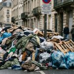ReFashion Sanctionnée : Crise des Déchets Textiles en France