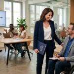 Référent Handicap : Comment Transformer Votre Entreprise