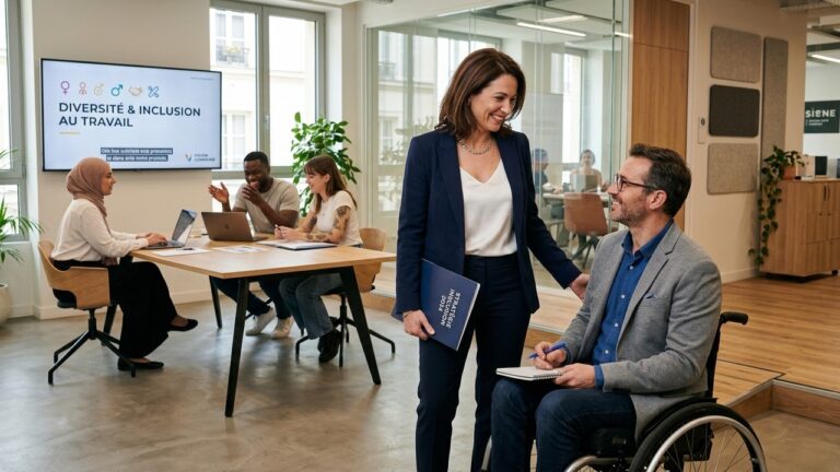 Référent Handicap : Comment Transformer Votre Entreprise