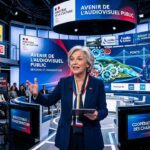 Réforme Audiovisuel Public : Accélération des Changements