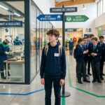 Réforme des Stages pour Jeunes : Sécurité et Découverte au Cœur des Changements