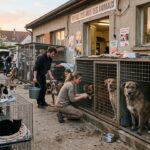 Refuges Animaux SaturGenerating the blog articleés dans le Val-de-Marne : Alerte Avant l&rsquo;Été