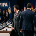 Refus de Photo à la Fifa : Tension entre Dirigeants Palestinien et Israélien