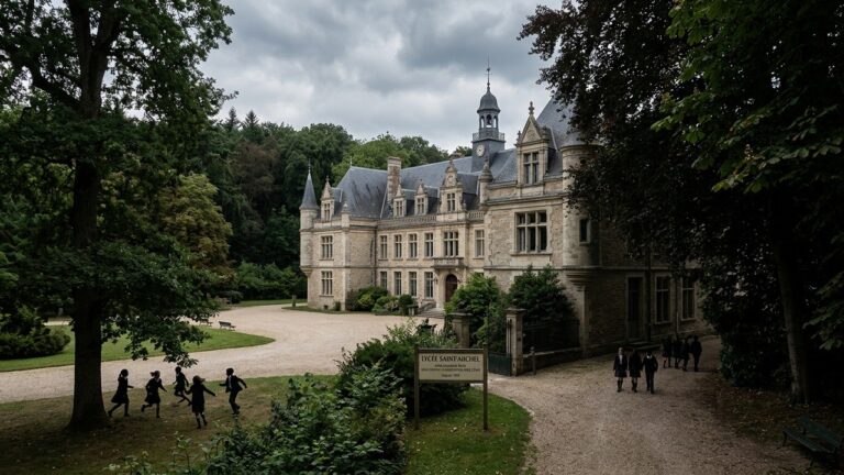 Région Île-de-France Refuse Subvention au Lycée Steiner : Inquiétudes
