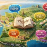 Régionalismes Français : Voyage Linguistique à Travers Nos Régions