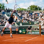 Règles du Tennis : Testez Vos Connaissances pour Roland-Garros