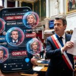 Régulation Temps de Parole Réseaux Sociaux : Proposition Député