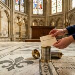 Reims : Parrainez une Dalle de Marbre et Inscrivez Votre Nom dans l&rsquo;Histoire