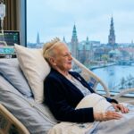 Reine Margrethe du Danemark Hospitalisée à 86 Ans pour Angine de Poitrine