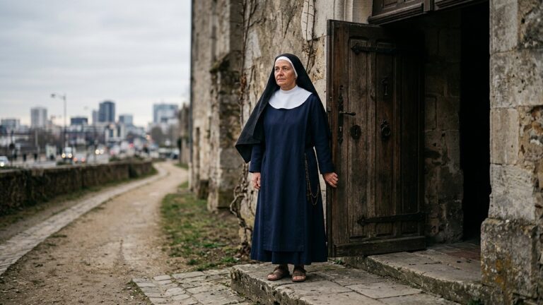 Religieuses Exclues du Couvent : le Défi Humain de l’Église