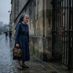 Religieuses Expulsées : Le Drame de la Précarité Après le Couvent