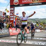 Remco Evenepoel Remporte l&rsquo;Amstel Gold Race 2026