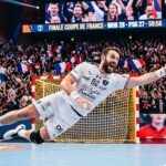 Rémi Desbonnet, Héros de Montpellier en Finale de Coupe de France